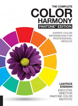 THE COMPLETE COLOR HARMONY PANTONE ED.