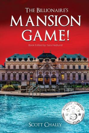 The Billionaire's Mansion Game!