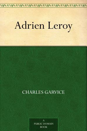 ADRIEN LEROY