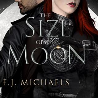 The Size of the Moon