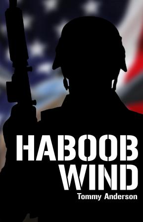 Haboob Wind