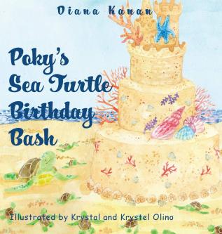 Poky's Sea Turtle Birthday Bash: 2 (Endangered Animals)