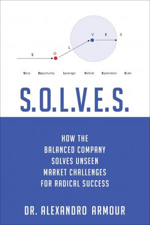 S.O.L.V.E.S.: How the Balanced Company Solves Unseen Market Challenges for Radical Success: 1 (Ambidextrous Creation)