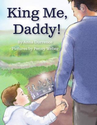 King Me Daddy!