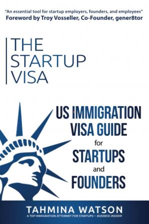 The Startup Visa