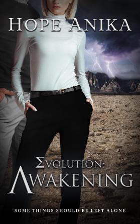 Evolution: Awakening: 1