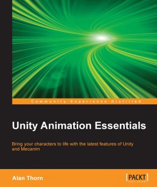 Unity Animation Essentials