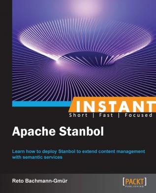 Instant Apache Stanbol