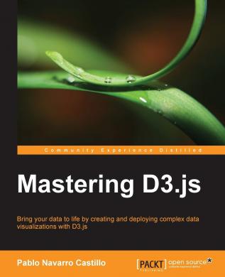 Mastering D3.js