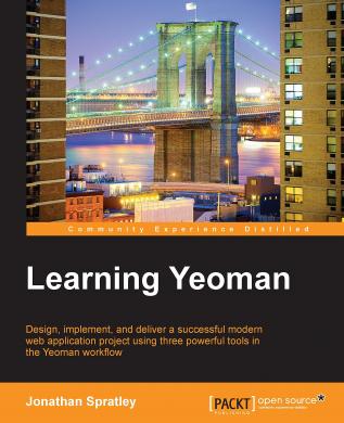 Learning Yeoman