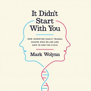 IT DIDN'T START WITH YOU : HOW INHERITED FAMILY TRAUMA SHAPES WHO WE ARE AND HOW TO END THE CYCLE