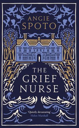 THE GRIEF NURSE