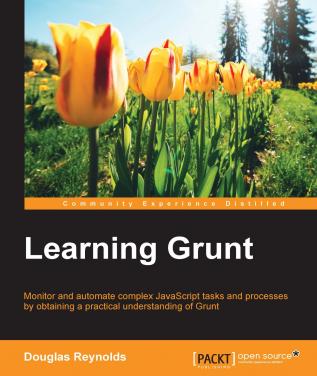 Learning Grunt