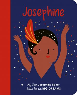 JOSEPHINE BAKER