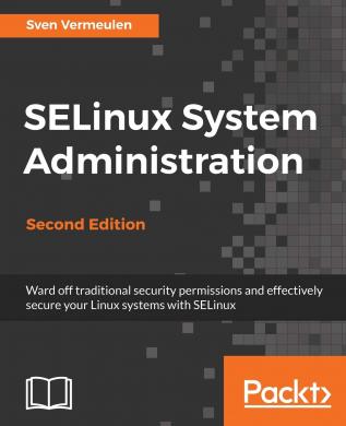 SELinux System Administration