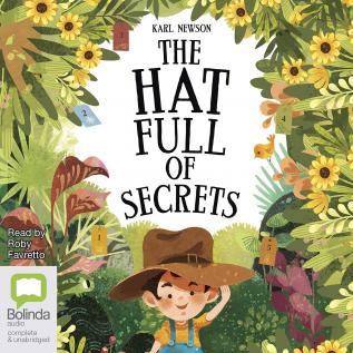 The Hat Full of Secrets