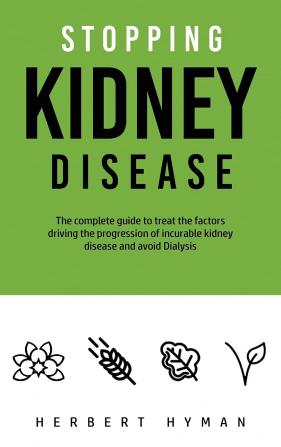 Stopping Kidney Disease