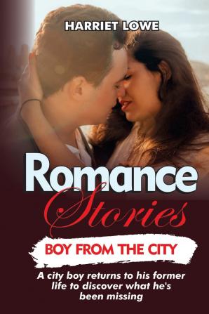 Romance Stories