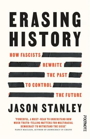 ERASING HISTORY