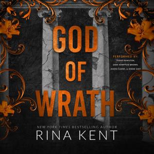 God of Wrath