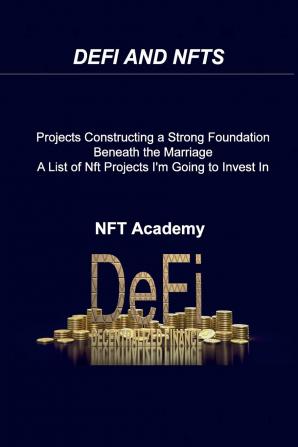 DEFI AND NFTS