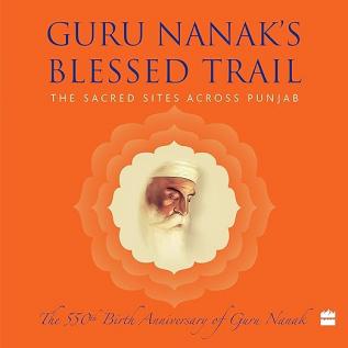 Guru Nanak's Blessed Trail