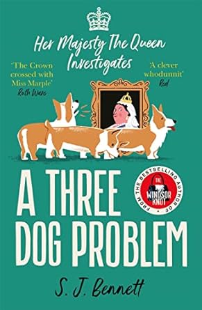 A THREE DOG PROBLEM