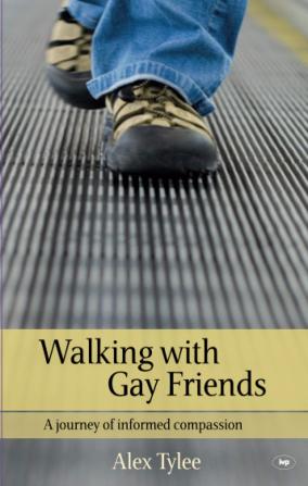 Walking with Gay Friends