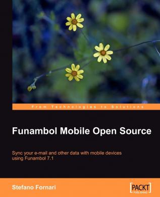 Funambol Mobile Open Source