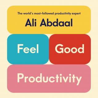 Feel-Good Productivity