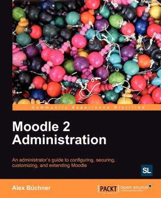 Moodle 2 Administration