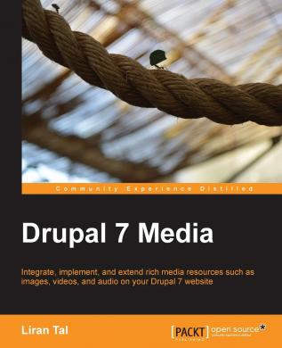 Drupal 7 Media