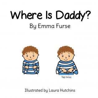 Where Is Daddy?