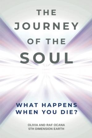 The Journey Of The Soul