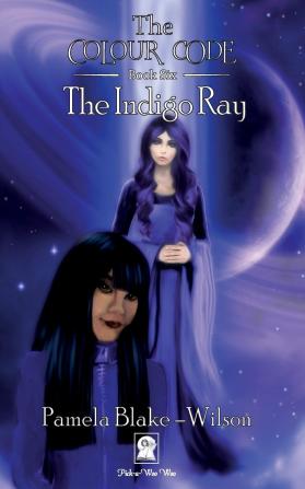 The Indigo Ray: 6 (Colour Code)