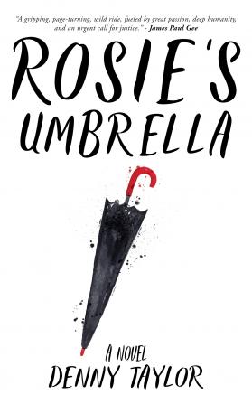 Rosie's Umbrella: New 2017 Edition