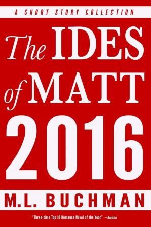 The Ides of Matt 2016: 3