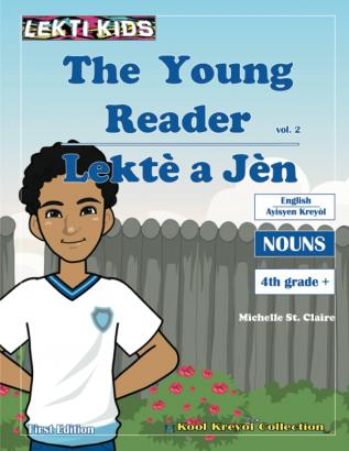 The Young Reader vol. 2