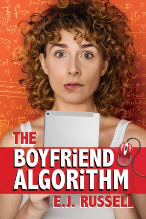 The Boyfriend Algorithm: 1 (Geeklandia)