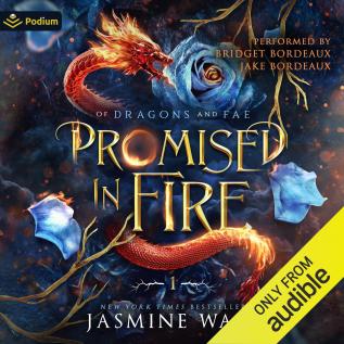 Promised in Fire