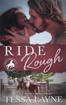 Ride Rough: 2 (Roughstock Riders)