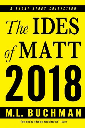 The Ides of Matt 2018: 5