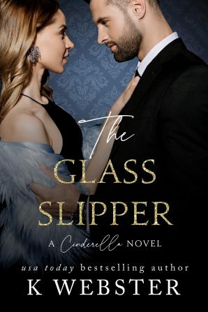 The Glass Slipper