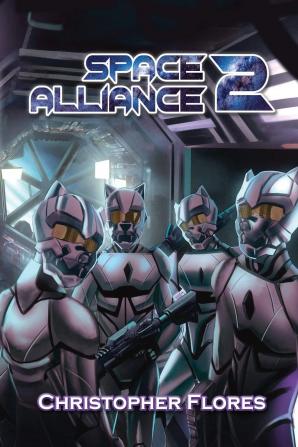 Space Alliance 2