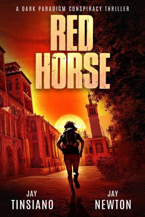 Red Horse: 2 (Dark Paradigm)