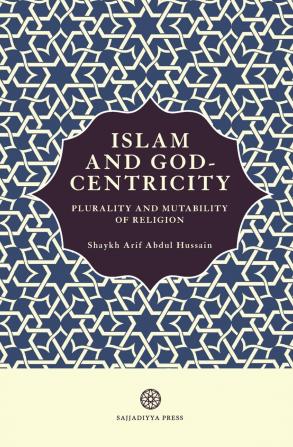 Islam and God-Centricity