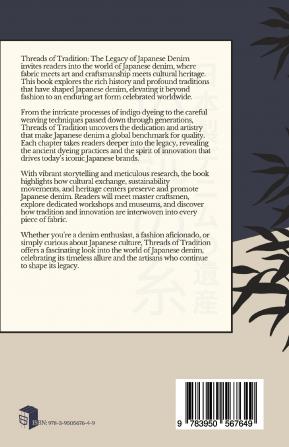 Threads of Tradition