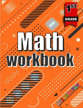 Math activity book grade 1: Addition Learning Homeschool or Classroom/ Elementary School Level Activities