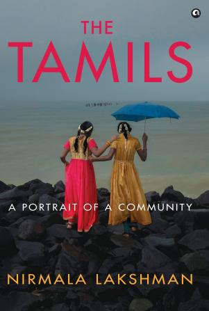 The Tamils: A Portrait of a Community