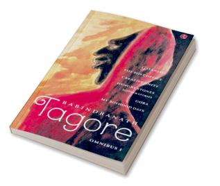 Rabindranath Tagore Omnibus